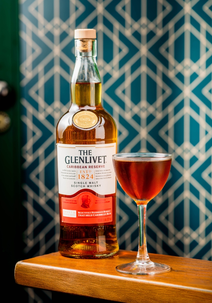 Glenlivet