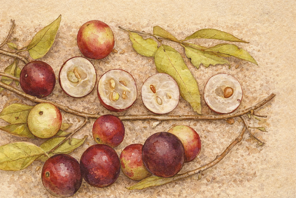 camu-camu